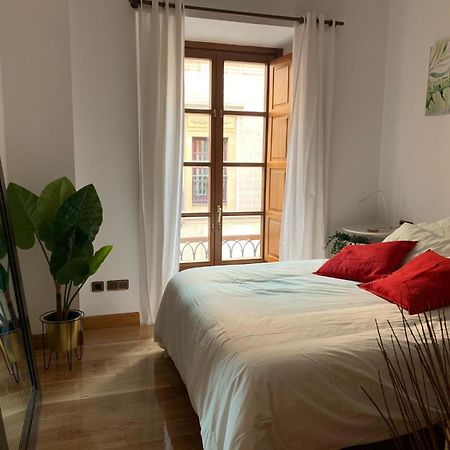 Myhousespain - Acogedor Apartamento Plaza Mayor Gijon 1 Экстерьер фото