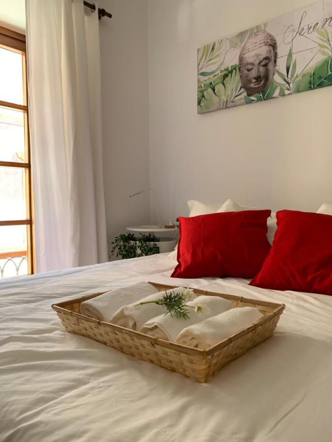 Myhousespain - Acogedor Apartamento Plaza Mayor Gijon 1 Экстерьер фото