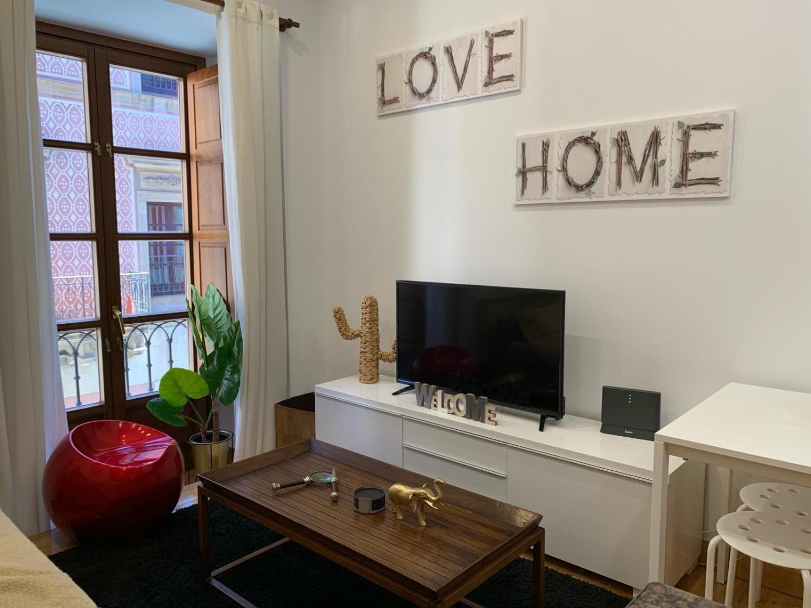 Myhousespain - Acogedor Apartamento Plaza Mayor Gijon 1 Экстерьер фото