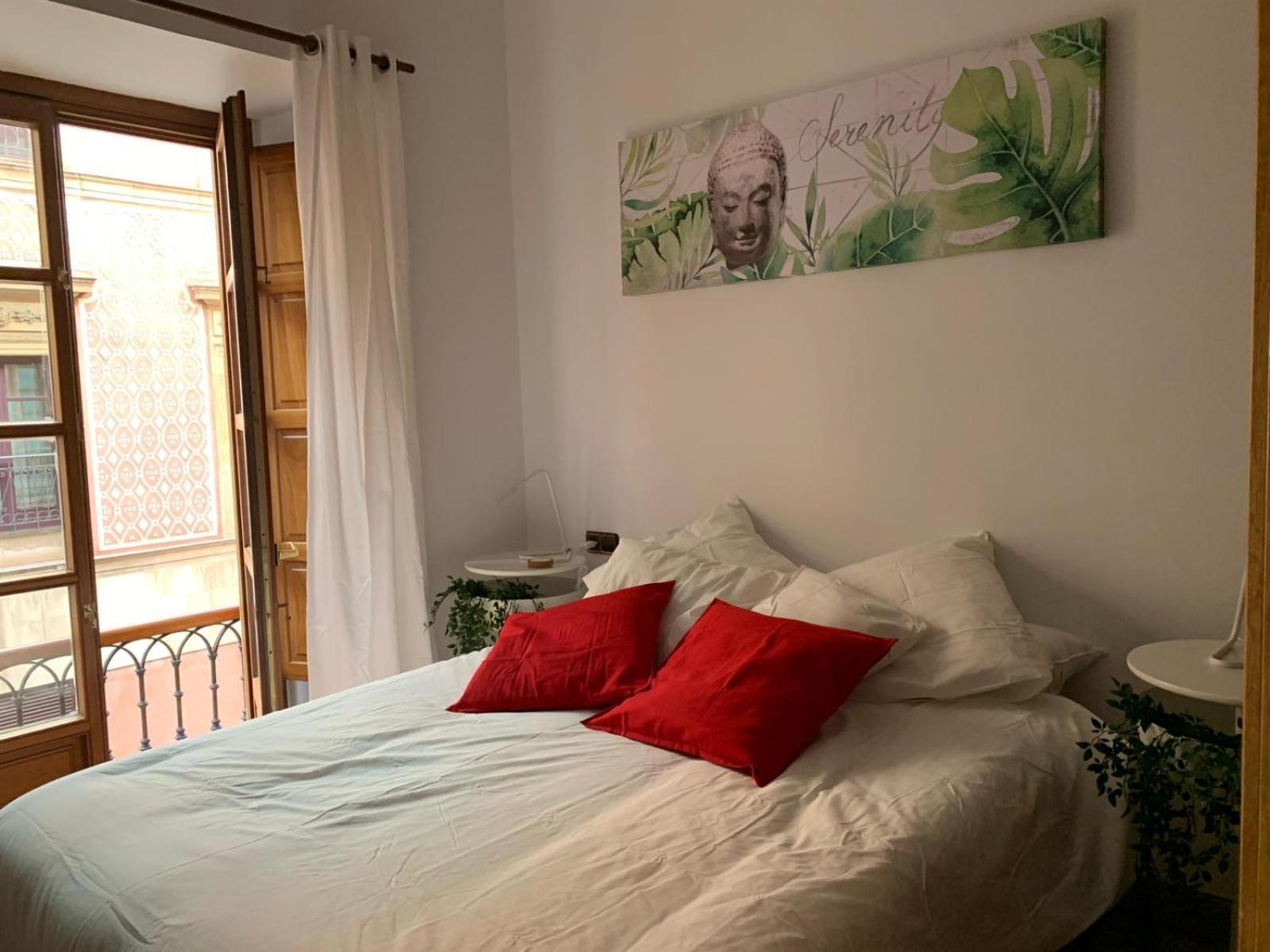 Myhousespain - Acogedor Apartamento Plaza Mayor Gijon 1 Экстерьер фото