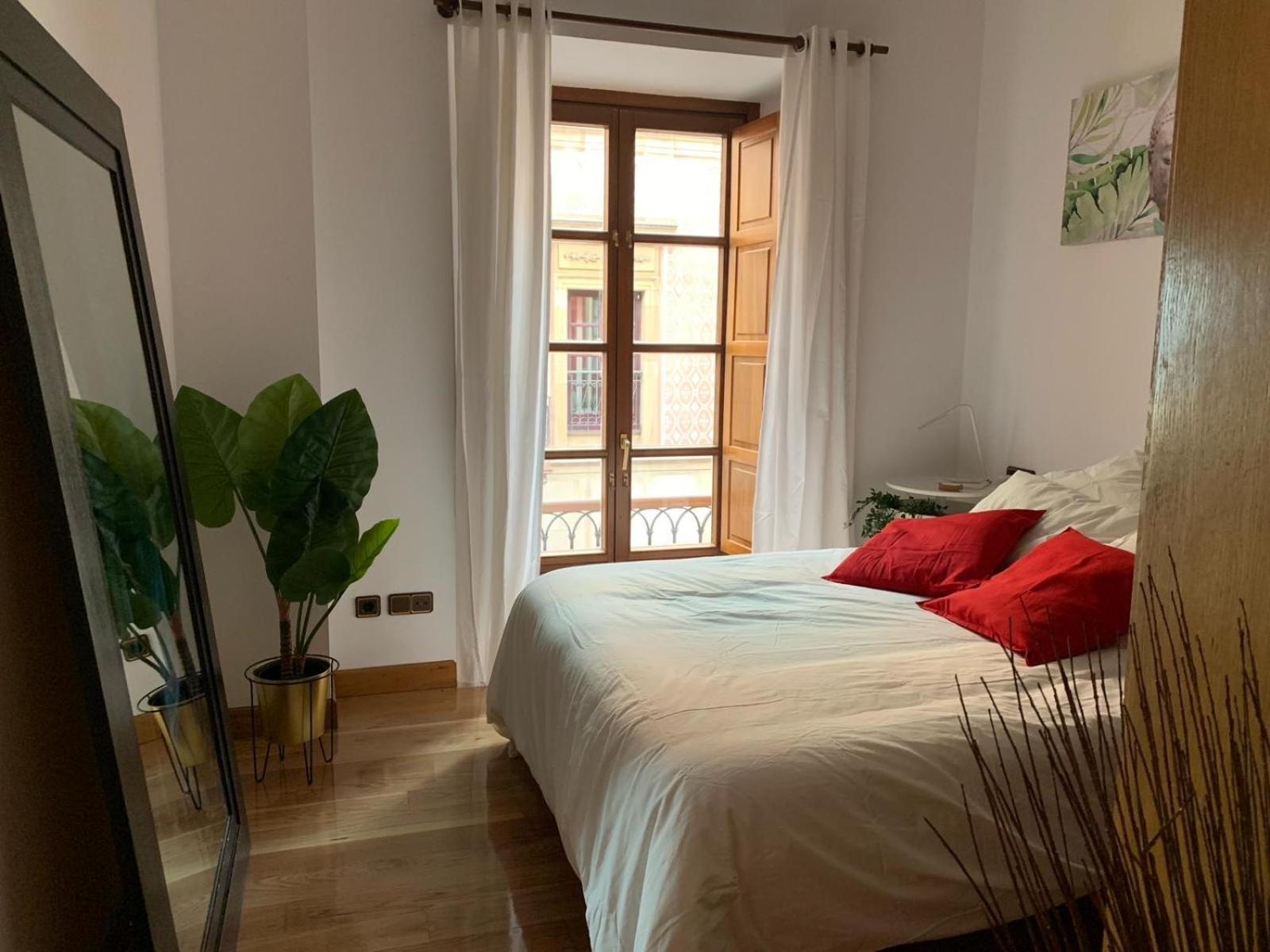 Myhousespain - Acogedor Apartamento Plaza Mayor Gijon 1 Экстерьер фото